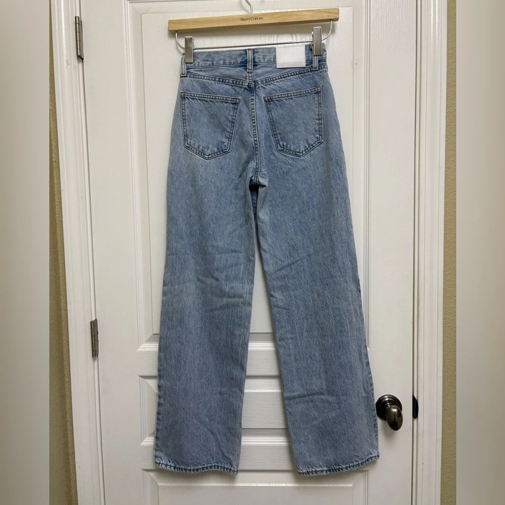 Aritzia Jeans - Picture 2 of 3